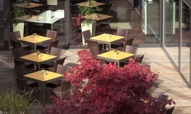 Holiday Inn Express Zurich Airport Exterior