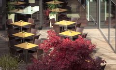 Holiday Inn Express Zurich Airport