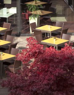 Holiday Inn Express Zurich Airport