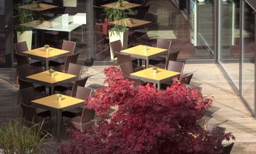 Holiday Inn Express Zurich Airport