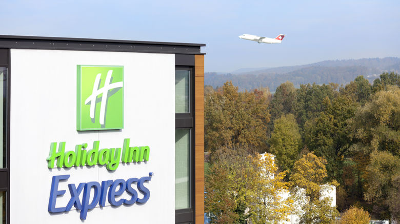<b>Holiday Inn Express Zurich Airport Other</b>. Images powered by <a href="https://www.leonardoworldwide.com/" title="Leonardo Worldwide" target="_blank">Leonardo</a>.