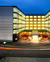 Holiday Inn Express Zurich Airport