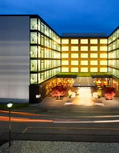 Holiday Inn Express Zurich Airport