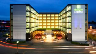 Holiday Inn Express Zurich Airport