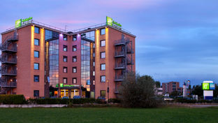 Holiday Inn Express - Reggio Emilia