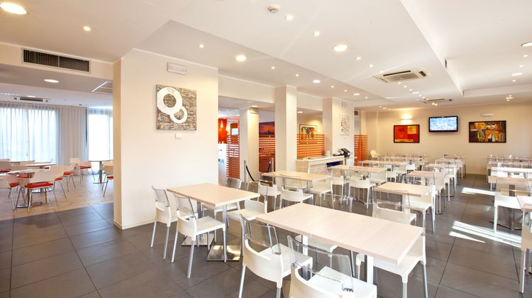 Holiday Inn Express - Reggio Emilia Restaurant
