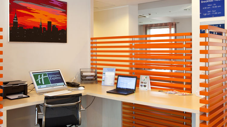 Holiday Inn Express - Reggio Emilia Other