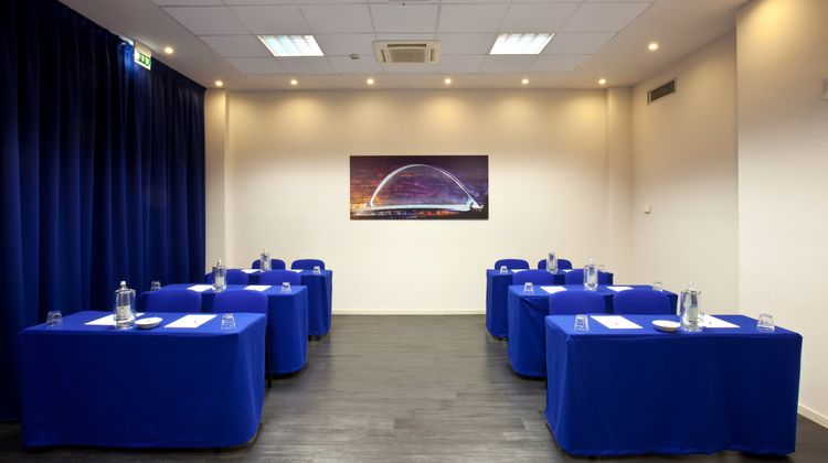 Holiday Inn Express - Reggio Emilia Meeting