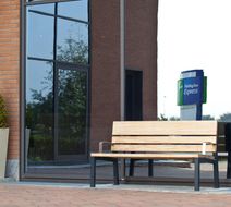 Holiday Inn Express - Reggio Emilia Exterior