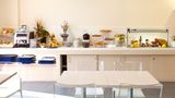 Holiday Inn Express - Reggio Emilia Restaurant