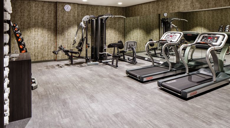 <b>Crowne Plaza Aberdeen Airport Health Club</b>. Images powered by <a href="https://www.leonardoworldwide.com/" title="Leonardo Worldwide" target="_blank">Leonardo</a>.