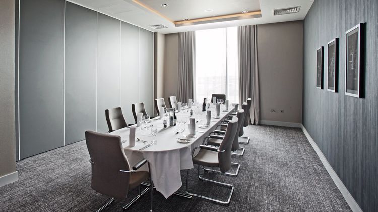 Crowne Plaza Aberdeen Airport Ballroom