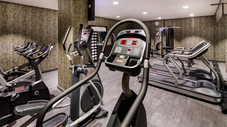 <b>Crowne Plaza Aberdeen Airport Health Club</b>. Images powered by <a href="https://www.leonardoworldwide.com/" title="Leonardo Worldwide" target="_blank">Leonardo</a>.