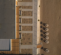 Dexamenes Seaside Hotel Exterior