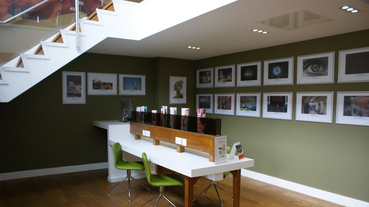 Holiday Inn Huntingdon Racecourse Other