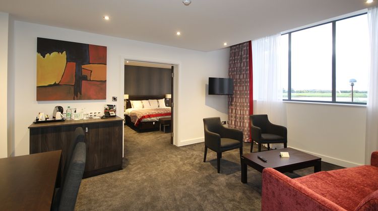 Holiday Inn Huntingdon Racecourse Suite