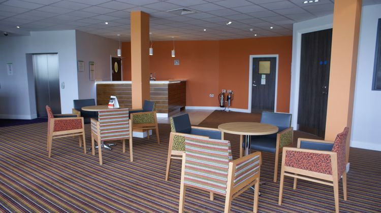 Holiday Inn Huntingdon Racecourse Meeting