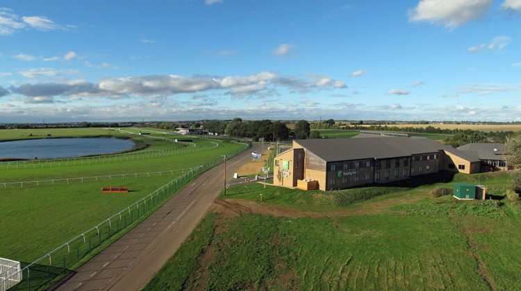 Holiday Inn Huntingdon Racecourse Other