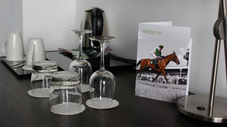 Holiday Inn Huntingdon Racecourse Suite