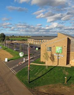 Holiday Inn Huntingdon Racecourse