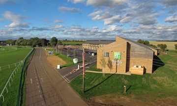 Holiday Inn Huntingdon Racecourse