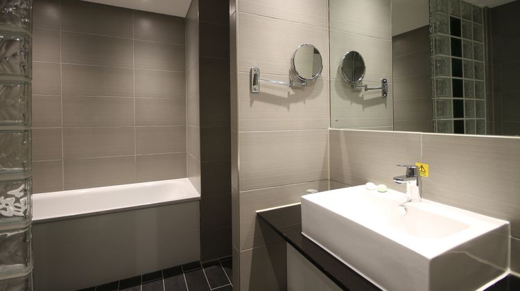 Holiday Inn Huntingdon Racecourse Room