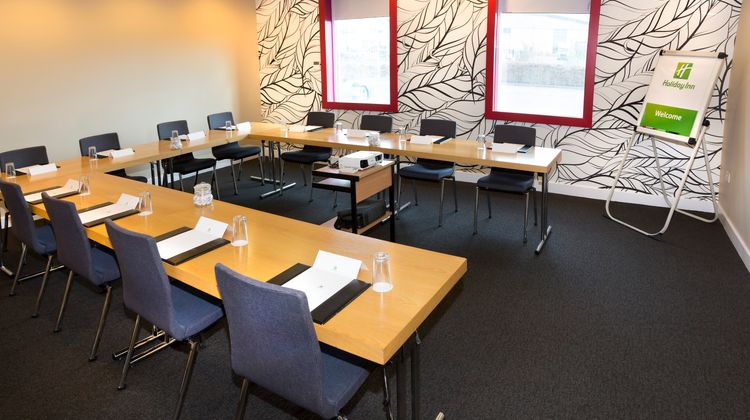Holiday Inn Salisbury-Stonehenge Meeting