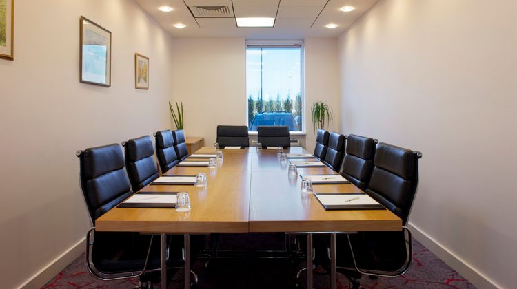 Holiday Inn Salisbury-Stonehenge Meeting
