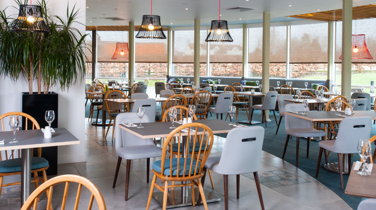 Holiday Inn Salisbury-Stonehenge Restaurant