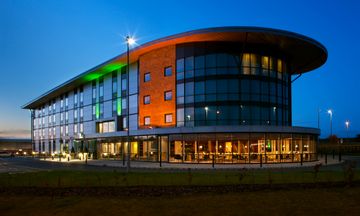 Holiday Inn Salisbury-Stonehenge