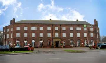Holiday Inn Darlington-A1 Scotch Corner