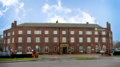 Holiday Inn Darlington-A1 Scotch Corner