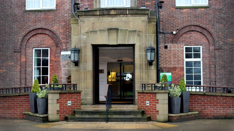 <b>Holiday Inn Darlington-A1 Scotch Corner Exterior</b>. Images powered by <a href="https://www.leonardoworldwide.com/" title="Leonardo Worldwide" target="_blank">Leonardo</a>.