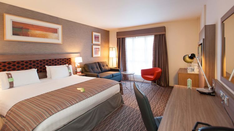 Holiday Inn Darlington North Room