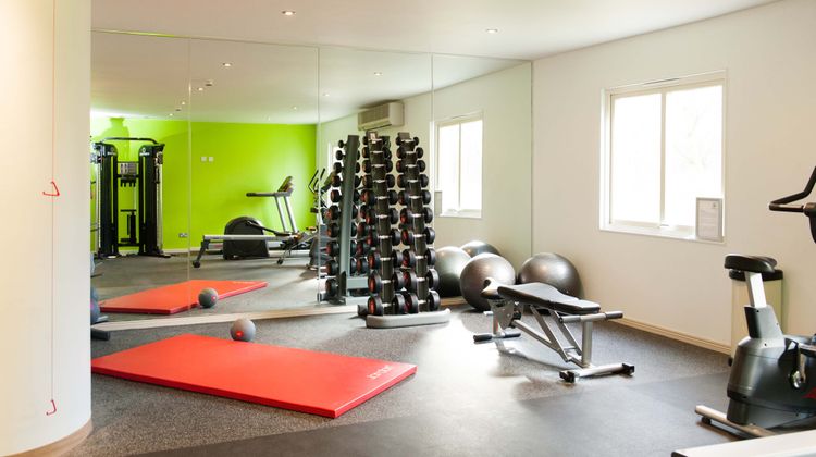 Holiday Inn Darlington North Health Club