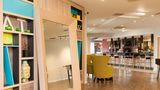 Holiday Inn Darlington North Lobby