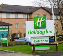 Holiday Inn Darlington North Exterior