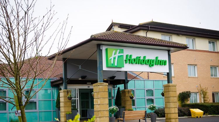 Holiday Inn Darlington North Exterior