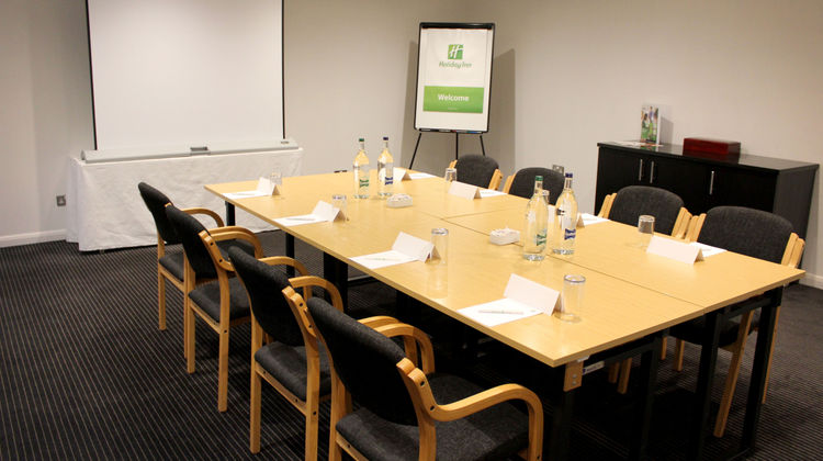 Holiday Inn Darlington-A1 Scotch Corner Meeting