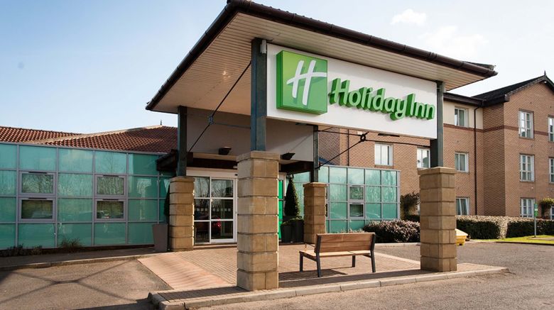 <b>Holiday Inn Darlington North Exterior</b>. Images powered by <a href="https://www.leonardoworldwide.com/" title="Leonardo Worldwide" target="_blank">Leonardo</a>.