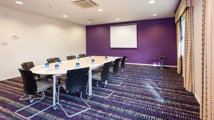 Holiday Inn Darlington North Meeting