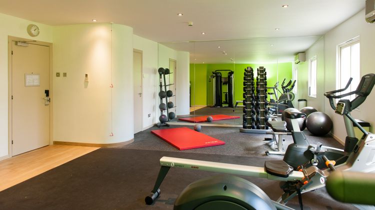 Holiday Inn Darlington North Health Club