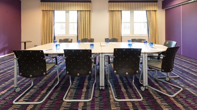 Holiday Inn Darlington North Meeting
