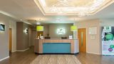 Holiday Inn Darlington North Lobby