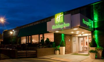Holiday Inn Leeds-Wakefield