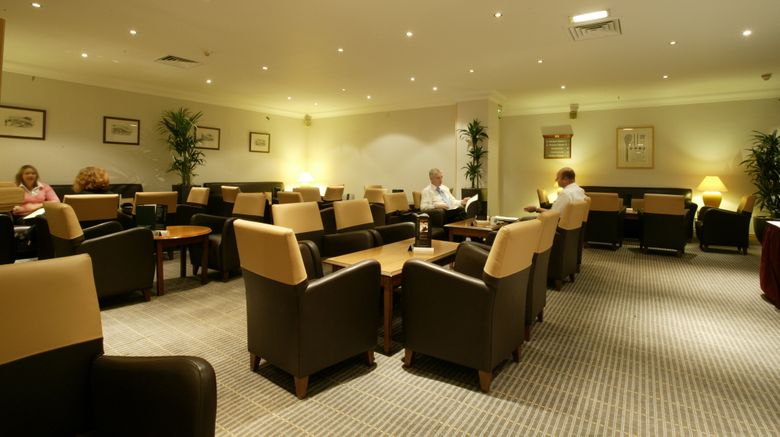 <b>Holiday Inn Leeds-Wakefield Lobby</b>. Images powered by <a href="https://www.leonardoworldwide.com/" title="Leonardo Worldwide" target="_blank">Leonardo</a>.