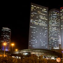 Crowne Plaza Hotel City Center