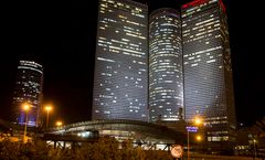 Crowne Plaza Hotel City Center