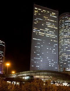 Crowne Plaza Hotel City Center