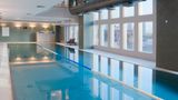 Crowne Plaza Hotel City Center Pool